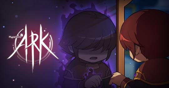 Ark Microsite. Shadow Alchemist