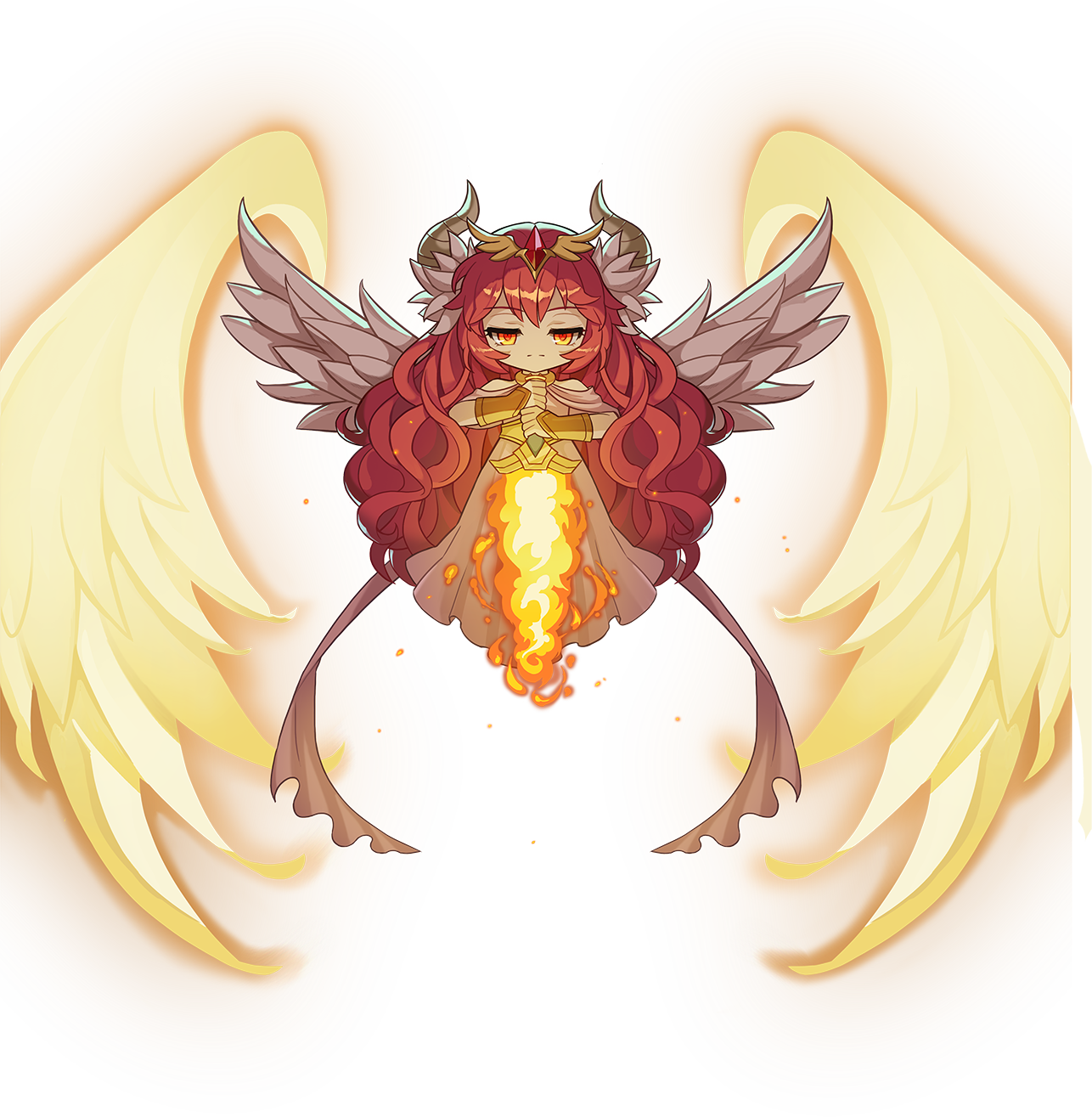 Artwork of Aufheben