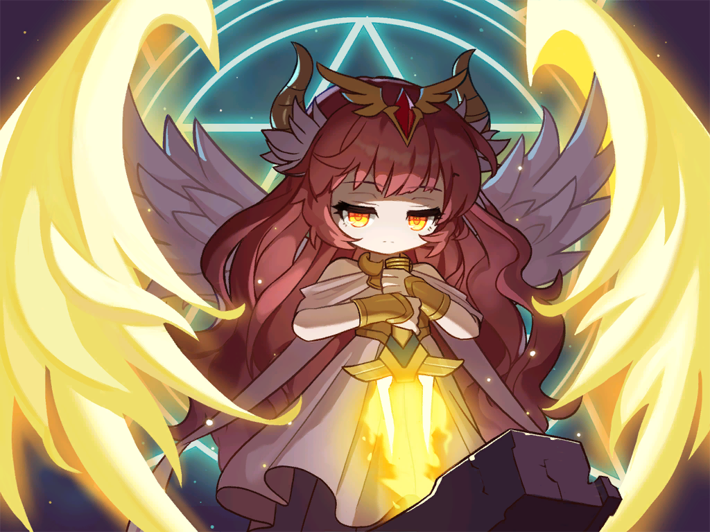 Artwork of Aufheben