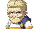 Artwork of Chief Stan (Anniversary: Victoria Cup Event; Non-KMS servers only)[3]