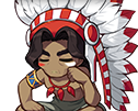 Artwork of Dances with Balrog (Anniversary: Victoria Cup Event; Non-KMS servers only)[1]