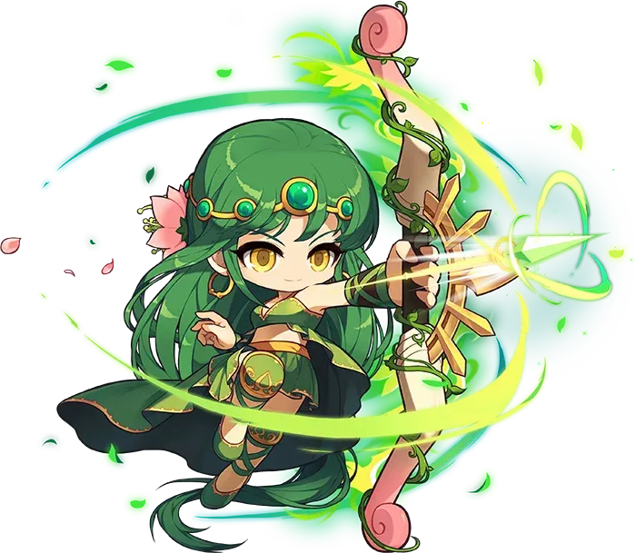 Artwork of Irena (Ignition)