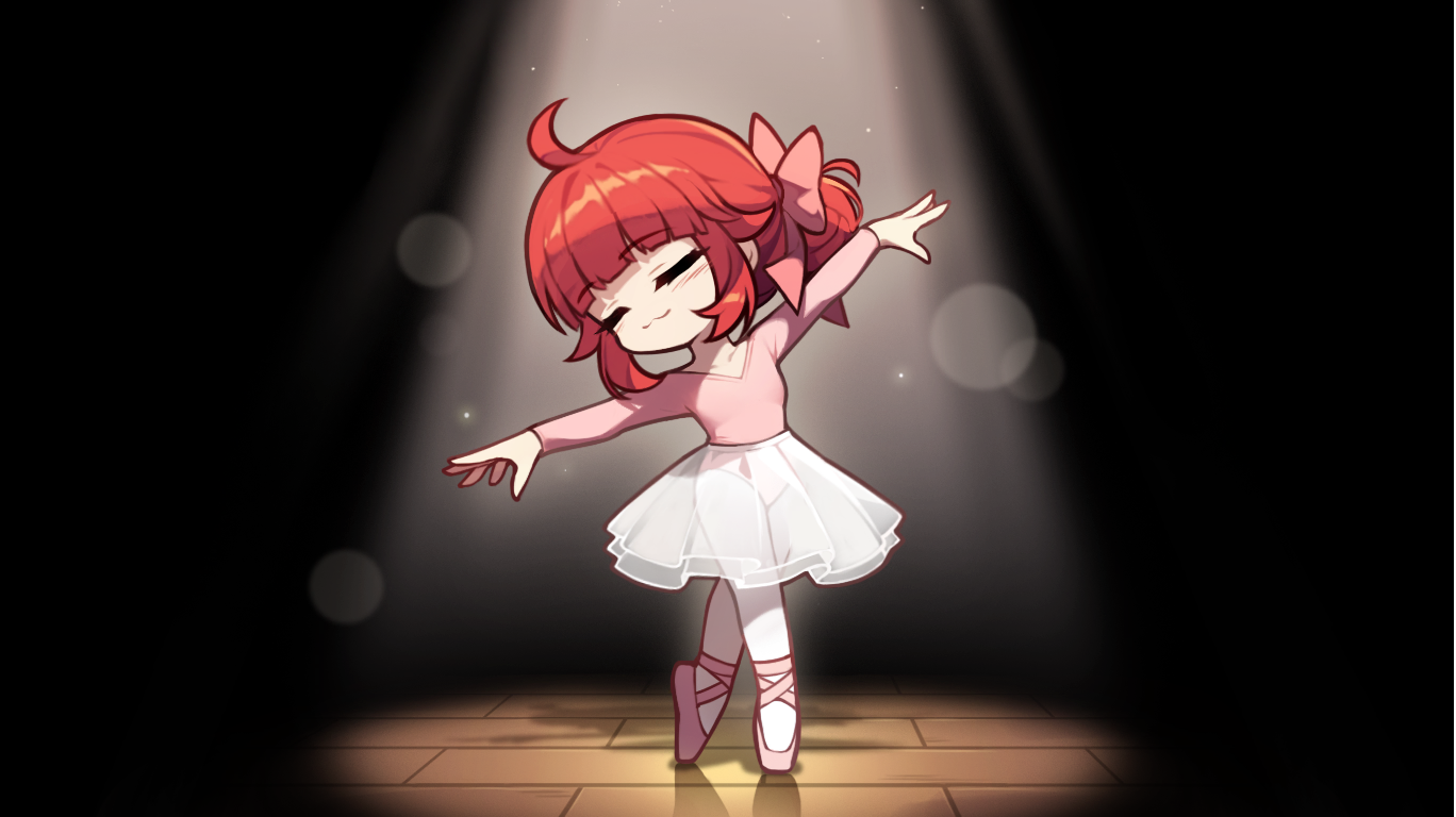 Artwork of Kaling (Anniversary: Maple University; MapleSEA only)