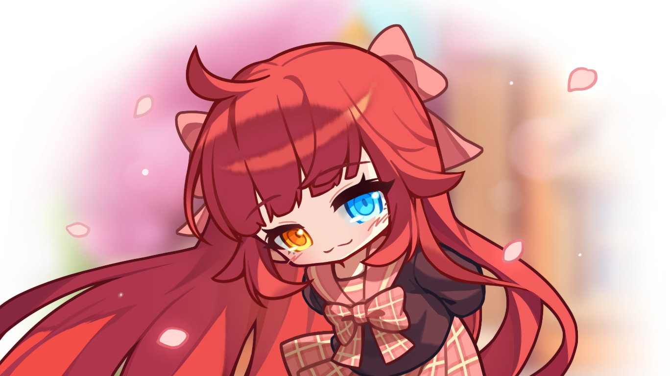 Artwork of Kaling (Anniversary: Maple University; MapleSEA only)