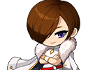 Artwork of Lady Syl (Anniversary: Victoria Cup Event; Non-KMS servers only)[1]