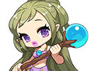Artwork of Lakelis (Anniversary: Victoria Cup Event; Non-KMS servers only)[3]
