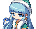 Artwork of Lilin (Anniversary: Victoria Cup Event; Non-KMS servers only)[5]