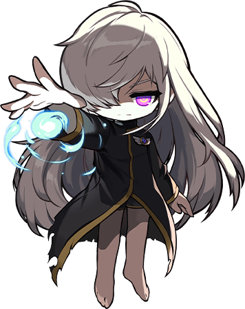 Artwork of Lotus (Full Body)
