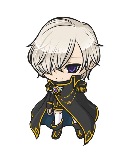 Lotus artwork upon release (Phantom's storyline)