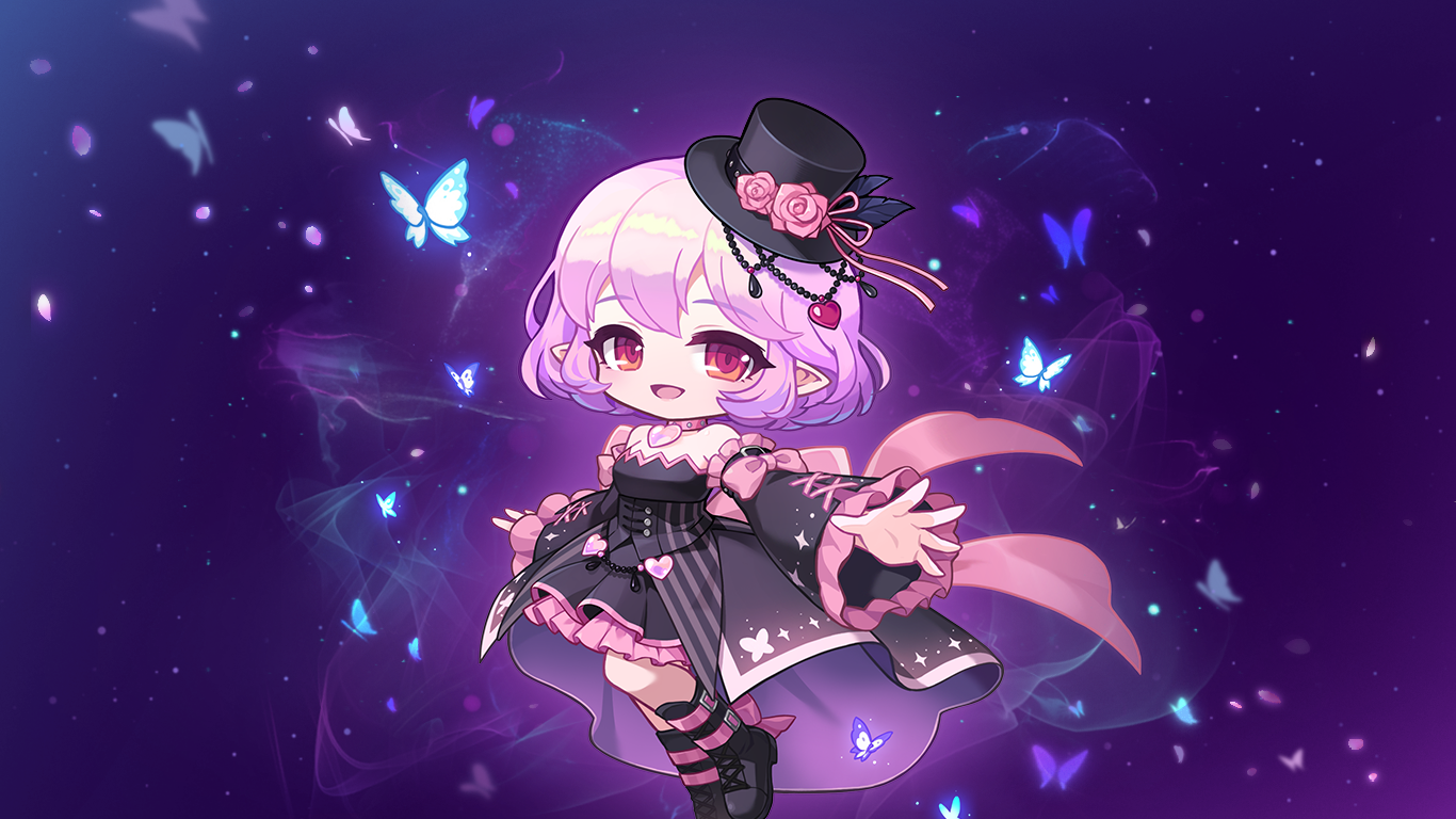 Artwork of Lucid (Change Burning Event)