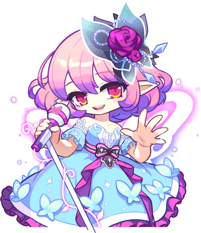 Artwork of Lucid (Dreamer / GO WEST!: Dream Concert Event; Non-KMS servers only)