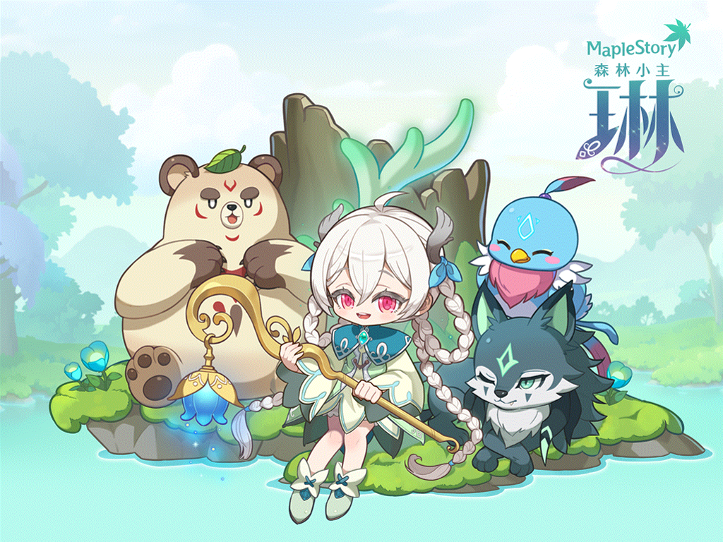 Artwork of Lynn (female)