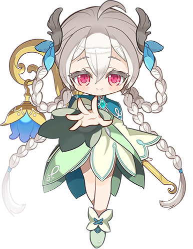 Artwork of Lynn (female)