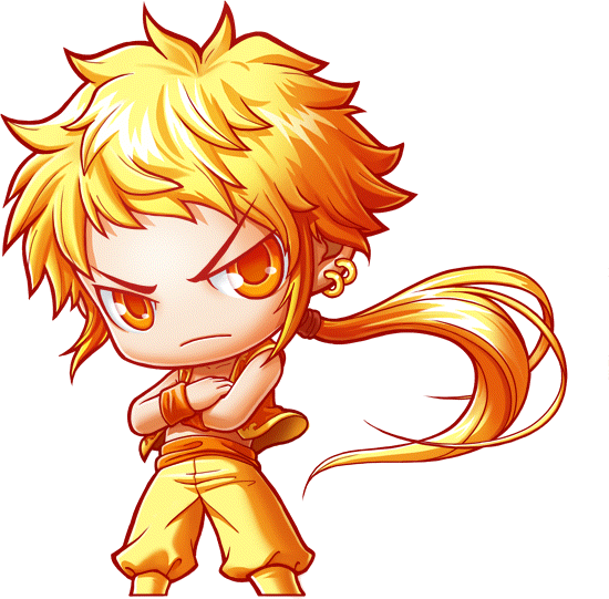 Artwork of Maha
