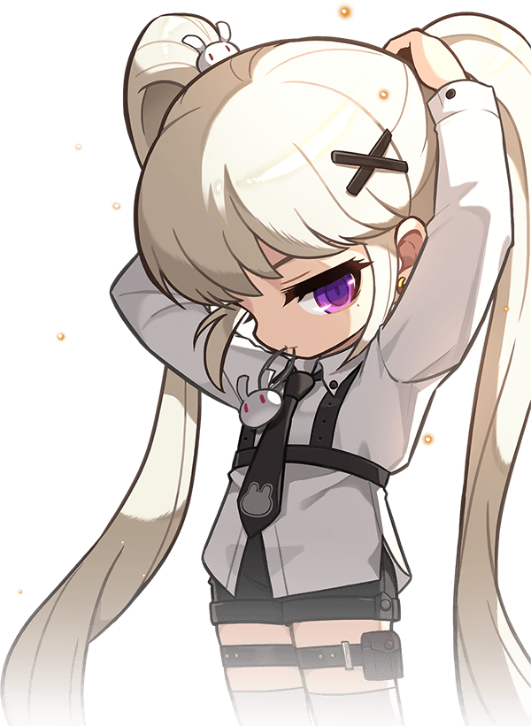 Artwork of Orchid (Chaser Event)