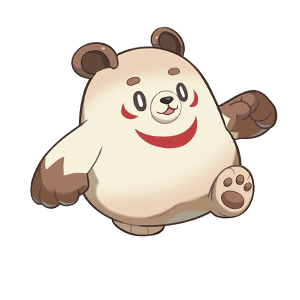 Artwork of Pan