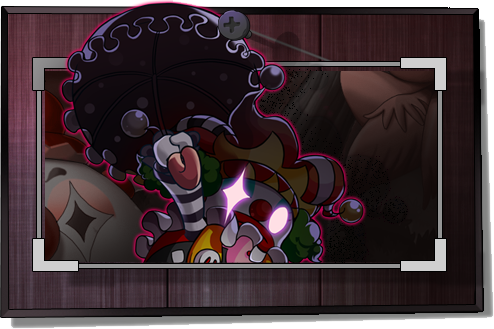 Pierre artwork in the Tempest patch notes