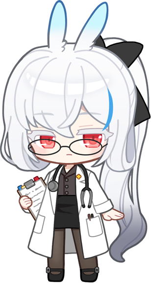 Artwork of Ren (Oshi Discovery Project Event, JMS only)