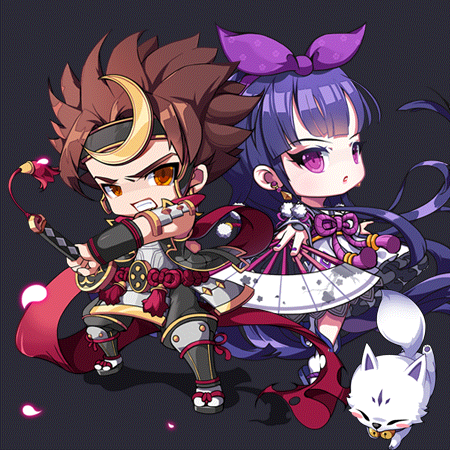 Sengoku class artwork (Spot the Difference)