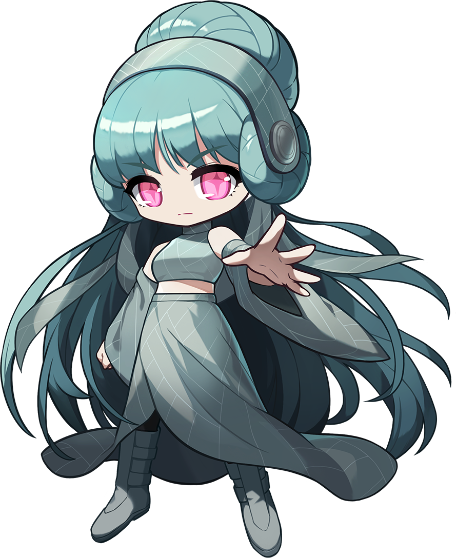 Artwork of Senya