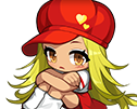 Artwork of Shumi (Anniversary: Victoria Cup Event; Non-KMS servers only)[1]
