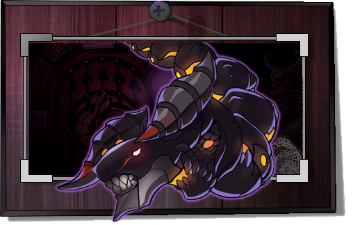 Vellum artwork in the Tempest patch notes