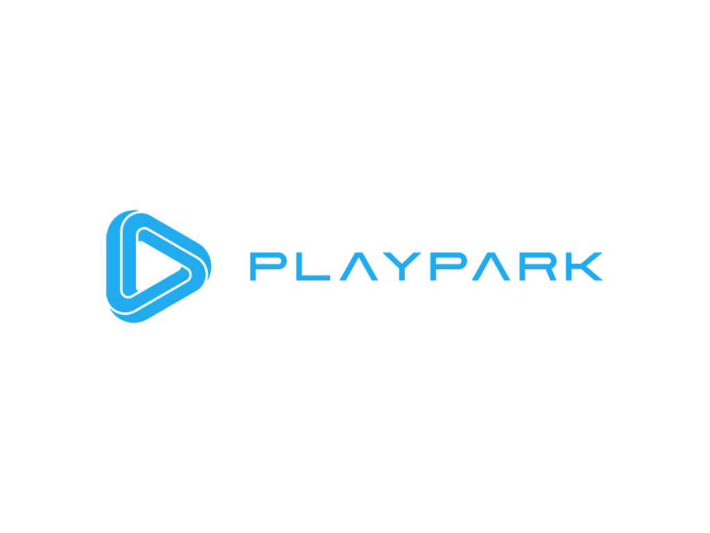 The Playpark logo