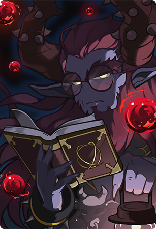 Azmoth Chasm Encounter with a Scholar The Scholar