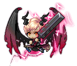A Mapler with Havoc related cash items.