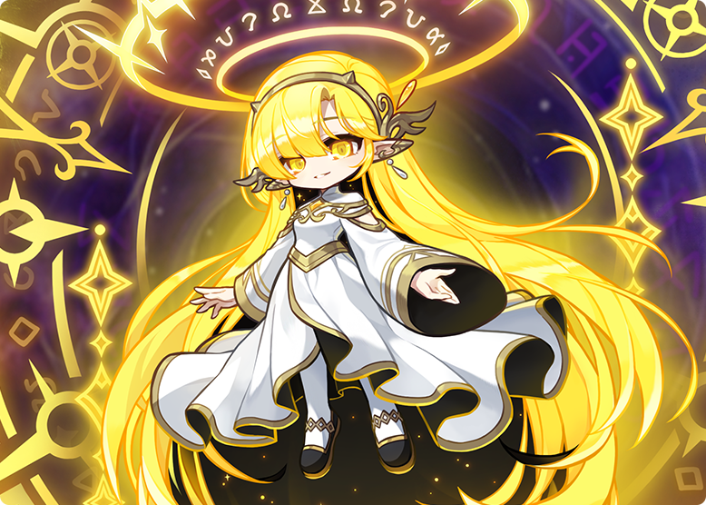 Malefic Star Boss Entry UI artwork