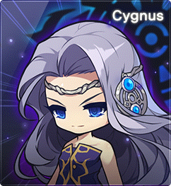 Cygnus Boss UI artwork (old)