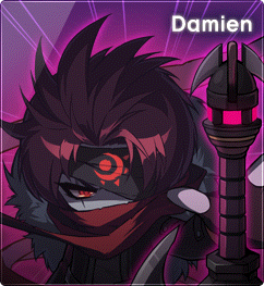 Damien Boss UI artwork (old)
