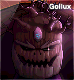 Gollux Boss UI artwork (old)