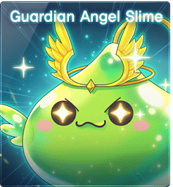 Guardian Angel Slime Boss UI artwork (old)