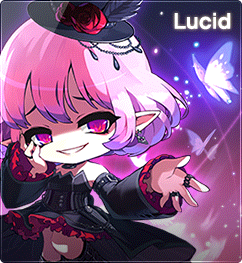 Lucid Boss UI artwork (old)