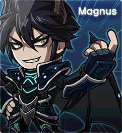 Magnus Boss UI artwork (old)