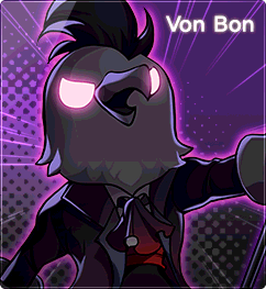 Von Bon Boss UI artwork (old)