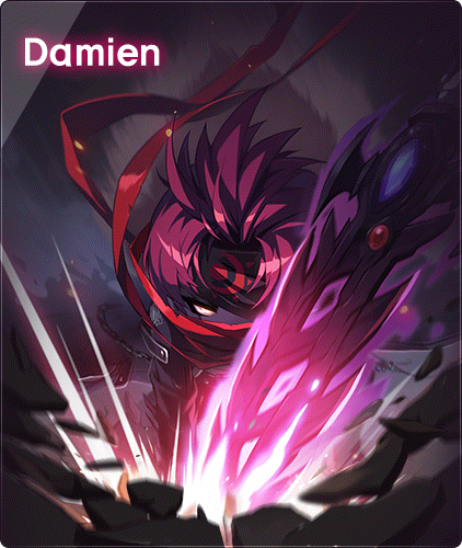 Damien Boss UI artwork (current)