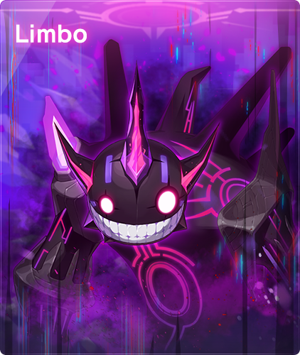 Limbo Boss UI artwork
