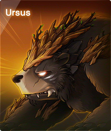Ursus Boss UI artwork (current)