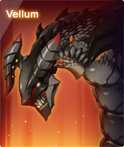 Vellum Boss UI artwork (current)