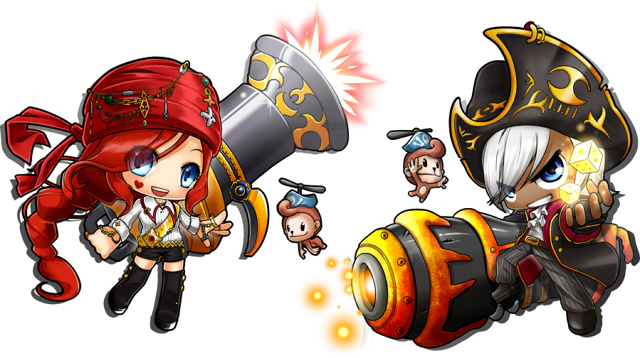 Canon Shooter
