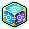 Alien Cube