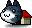 They are quiet and gentle in nature, so they don't go craving for food too often. They don't seem to be too obedient of their owners. Skill: Meso Magnet, Item Pouch