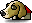 They are outgoing and active in nature, so they can't sit still for a period of time, which makes them hungry often. They are very obedient of their owners. Skill: Meso Magnet, Item Pouch
