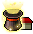 A Dazzling Hat that contains Spiegelmann's mysterious power.