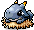 Mir, a cute baby dragon that has just hatched from a dragon's egg. Skill: Meso Magnet, Item Pouch