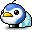 Penguins are always energetic and in good spirits. Skill: Meso Magnet, Item Pouch