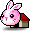 They are well-behaved and quiet, so they don't need to be fed more than the usual amount. They are smart and obedient, but also stubborn. Skill: Meso Magnet, Item Pouch