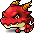 Mysterious magical powers aligned and sucessfully evolved the Baby Dragon into a Red Dragon! Skill: Meso Magnet, Item Pouch